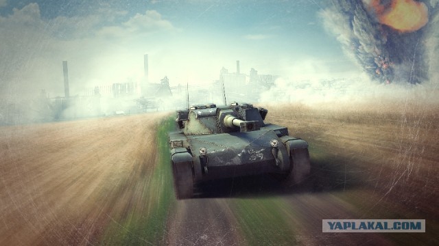 Wargaming 5