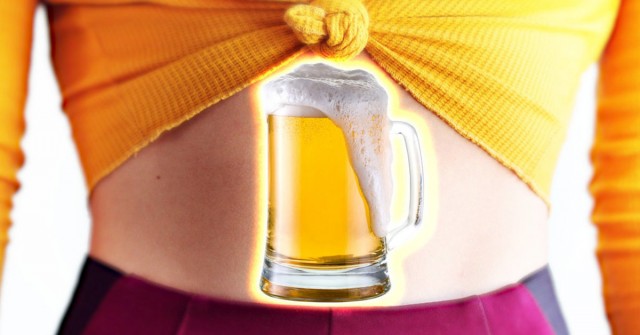 Канадские врачи нашли женщину с «синдромом автопивоварни»