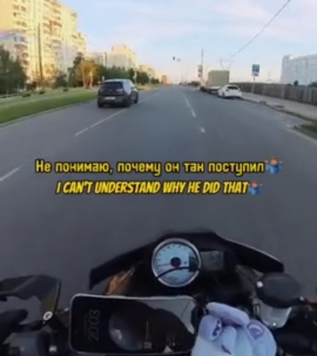 Я три дня гналась за вами, чтобы сказать, как вы мне безразличны