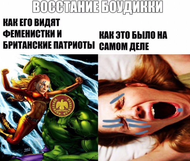 Немного истории