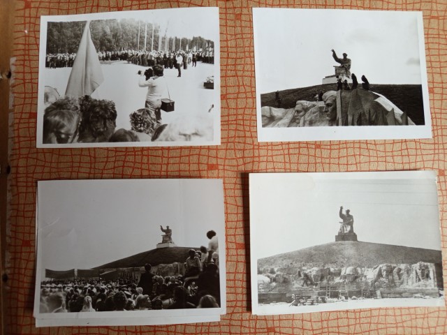 Фотографии из прошлого нашей страны – 92