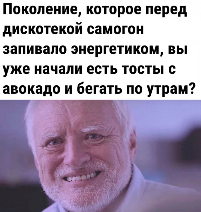 Завалялось тут случайно немного забавных картинок
