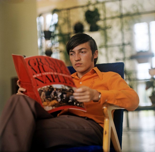 Back in USSR (10.04)