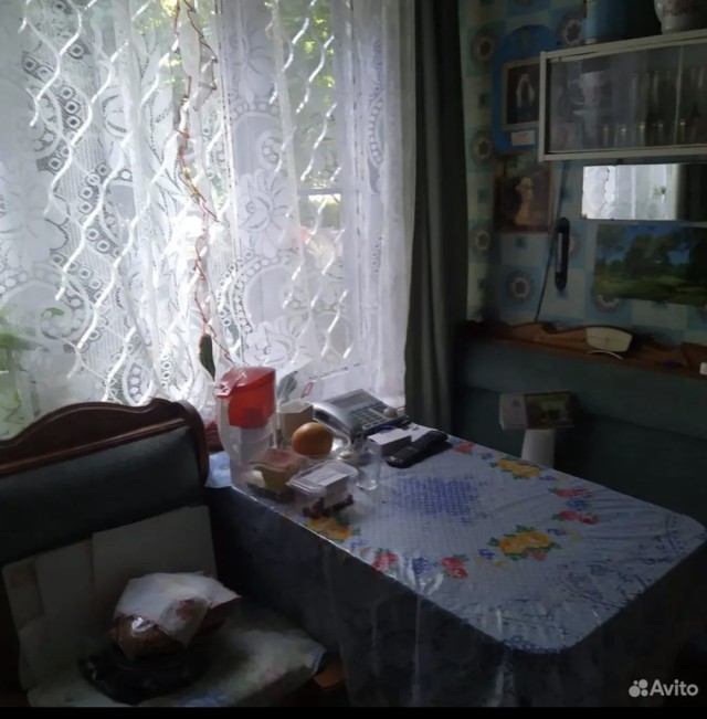 Продажа, обмен комнаты.