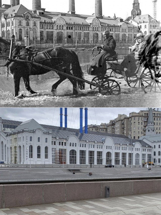 Москва дореволюционная — 18