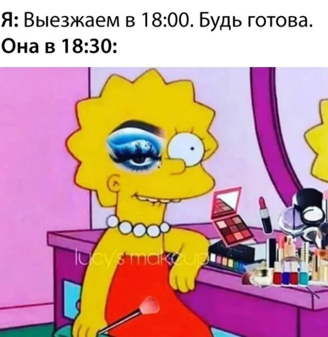 Завалялось тут случайно немного забавных картинок