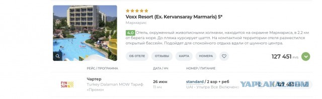 Как я съездил на море в первые за 10 лет