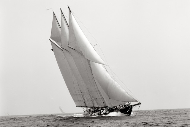 Фотографии США: 1890 - 1910