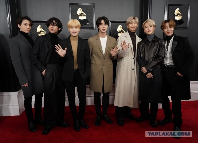 Не пора ли нам перенять южнокорейский опыт, в борьбе с агрессивными дебилами?