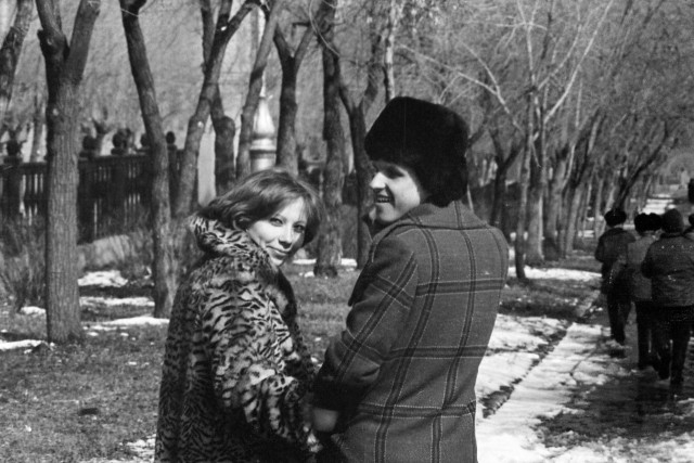 Магнитка, сталь и люди (часть 1)