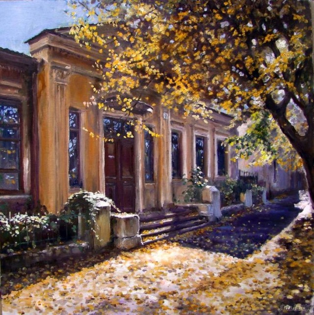 АРТ-Воскресенье