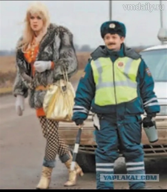 Девочки на смене