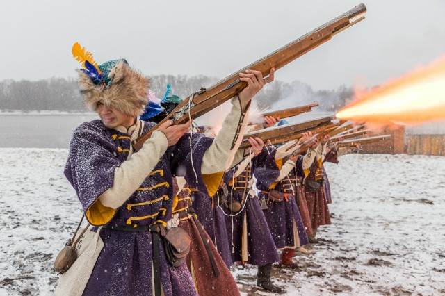 Спасители Отечества — 1612