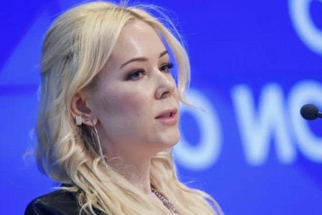 «Сын х****»: Мизулина отреагировала на тренд, унижающий учителей России