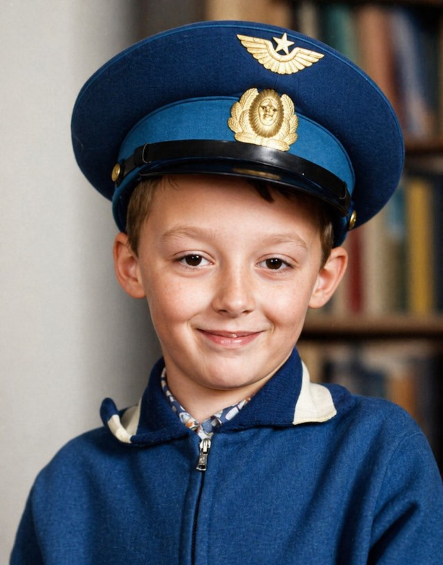 Фото детские