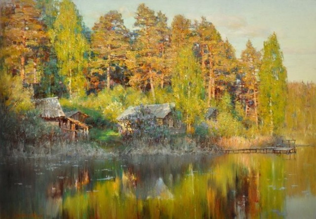 АРТ-Воскресенье.