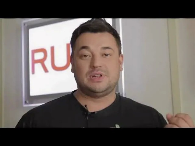 Толстый дело говорит) (
