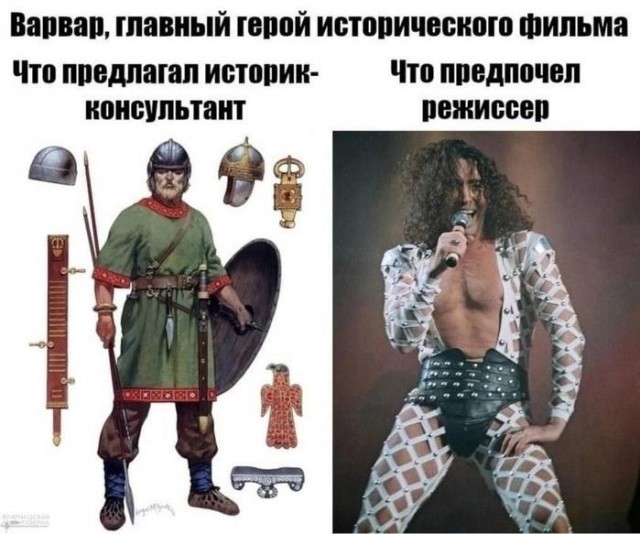 Картинки для деградации 235 (разной степени свежести)