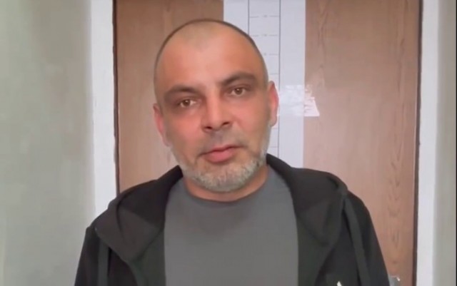 Цыган-альфонс притворился грузином и обокрал свою пассию в Твери