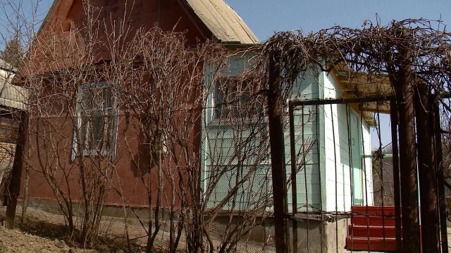 Гроб с беспилотниками на заброшенной даче: по Пензе распространяется фейковая история