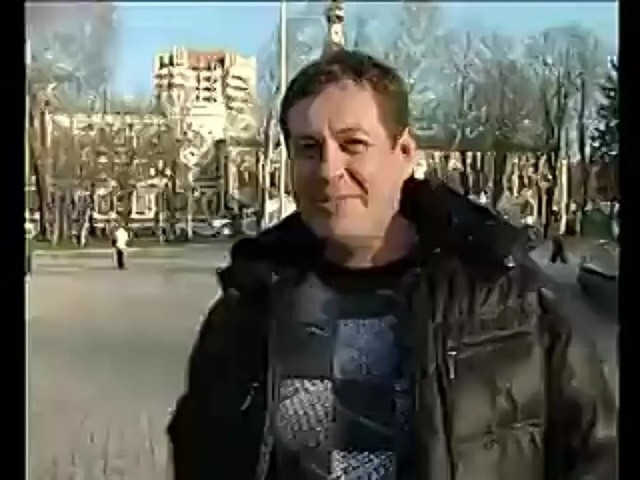 Прекрасный Ростовский ребенок
