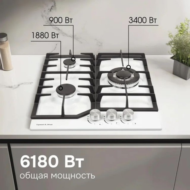 Народ помогите выбрать газовою плиту