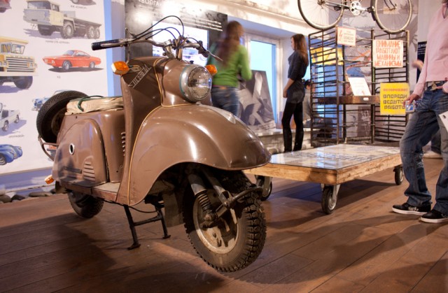 Выставка – Знак качества