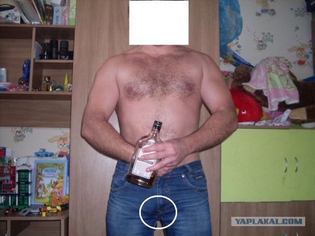 Культуризм вреден?