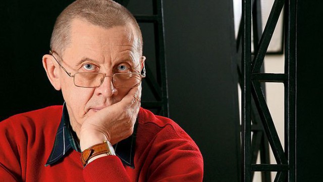 Харизмы Пост