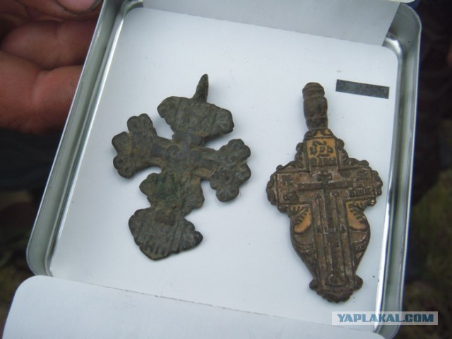 Кладоискательство & нумизматика