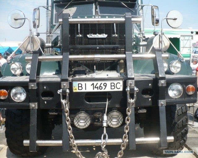 Поездка на Сорочинскую Ярмарку 2011