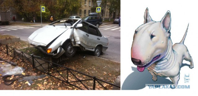 Самоводрузился эпически