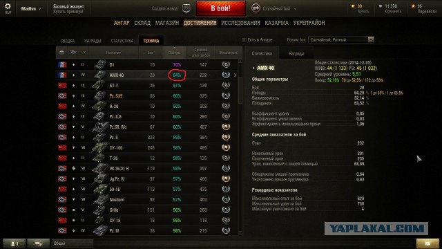Wargaming 17