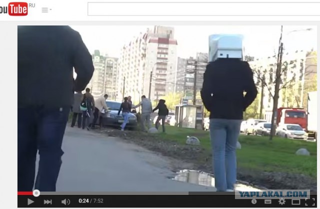 Мода питерского метро