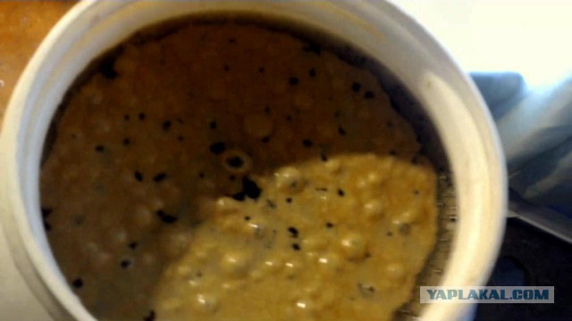 Карамелоьное домашнее пиво от "а " до " я"
