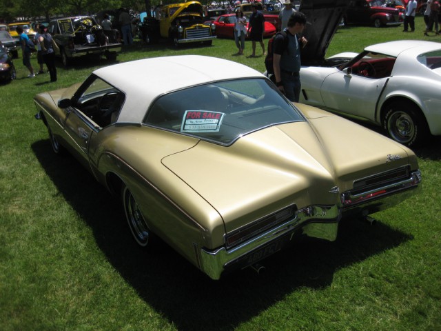 Buick Riviera