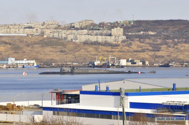 Немного Северной лирики