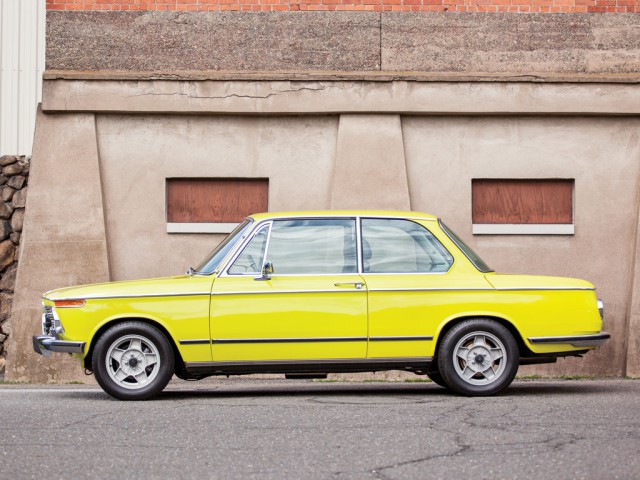 Автомобили RM Auctions. Июль 2015
