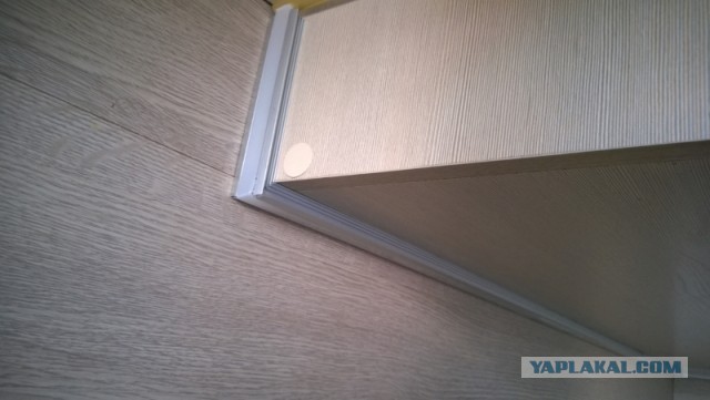 Светодиодная подсветка на кухне