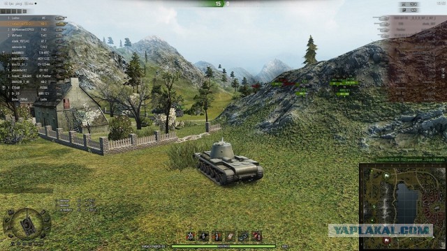 Wargaming 27