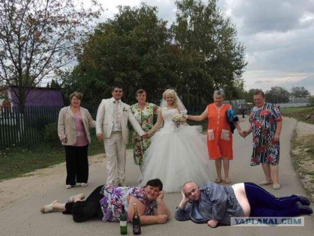 Может пожабим маленько?