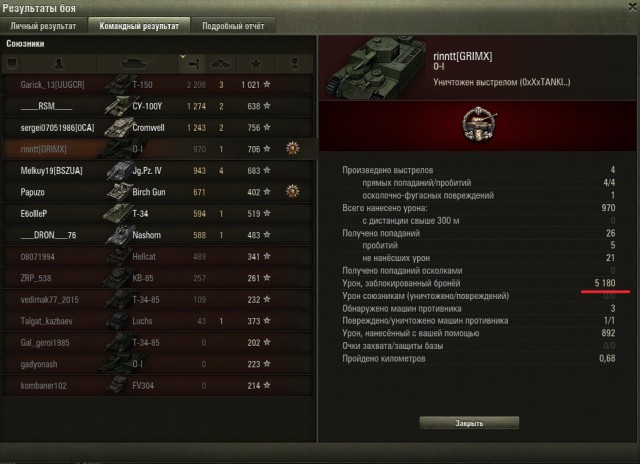 Wargaming 29