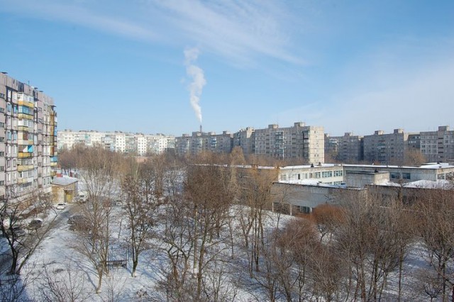 Немного фоток Мариуполя
