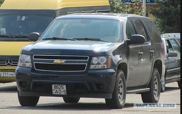 Знаменитый неломающийся УАЗ Патриот начал гнить!