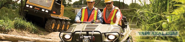 Сирийская армия использовала боевых роботов РФ