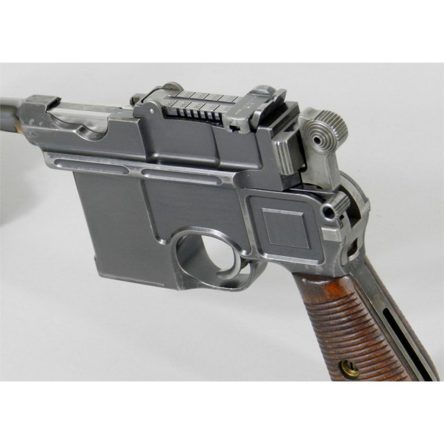 Красоты оружейной пост.