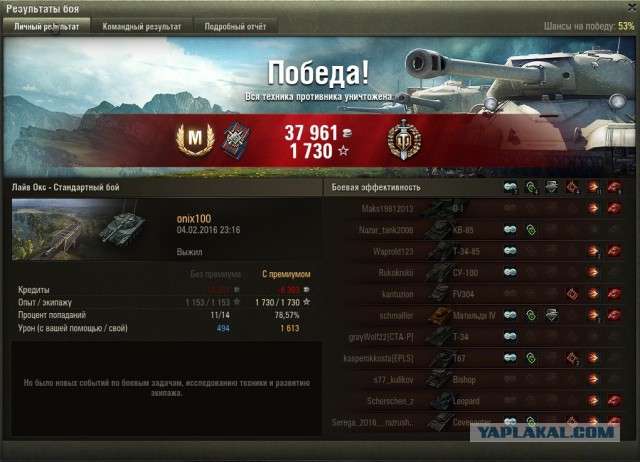 Wargaming 32