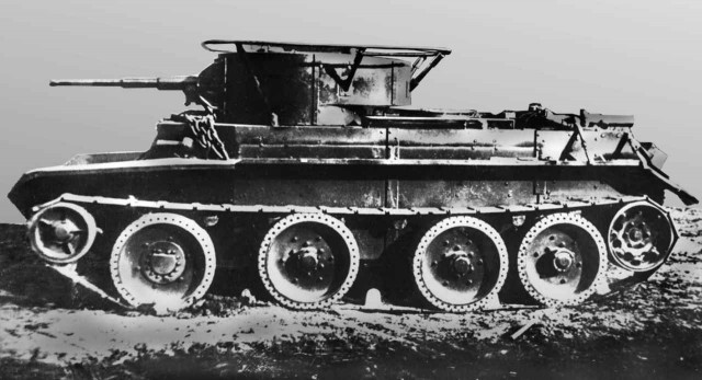 Военная техника.
