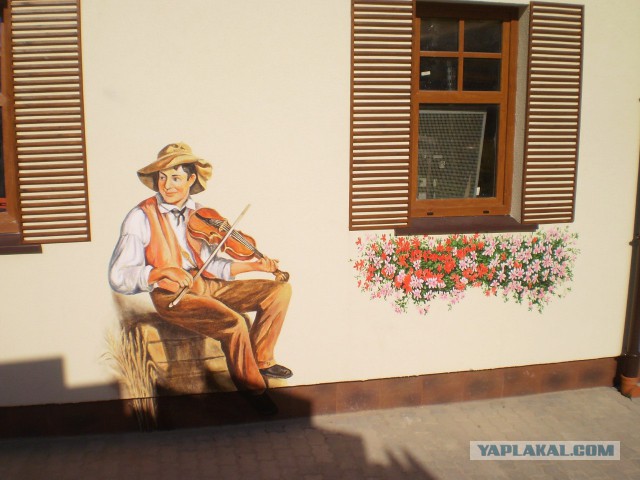 Крякнет ли серый гусь?