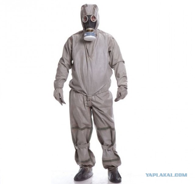 8 Причин почему тебе не выжить в БП